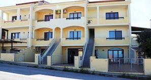 Appartement | 1 chambre
