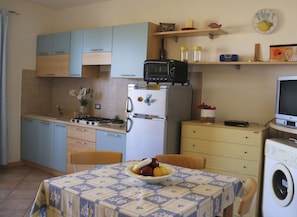Appartement | 1 chambre