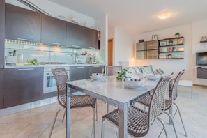 Maison | 1 chambre
