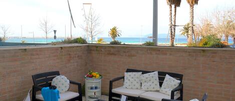 Apartment | 1 bedroom, WiFi