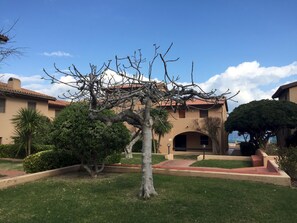 Departamento | 2 habitaciones