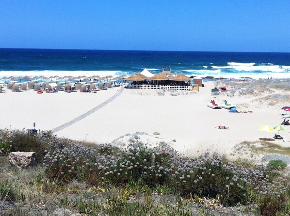 Departamento | 2 habitaciones