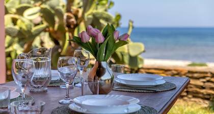 Villino Maja 2 Bedrooms Apartment in Stintino