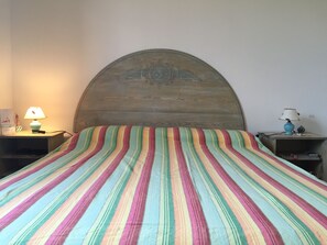 Appartement | 4 chambres