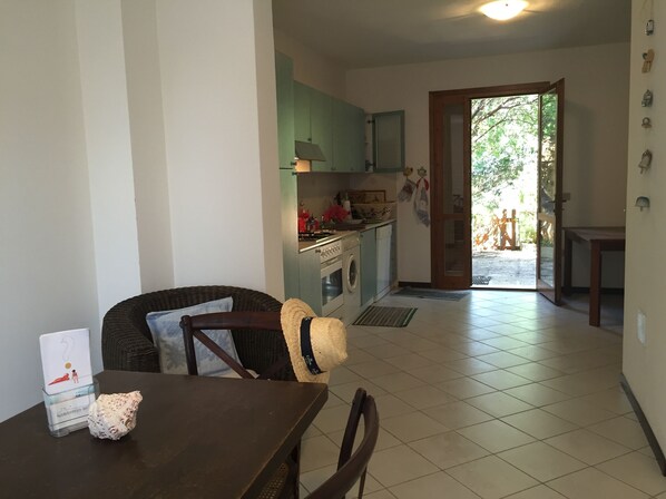 Appartement | 4 chambres