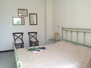 Appartement | 4 chambres