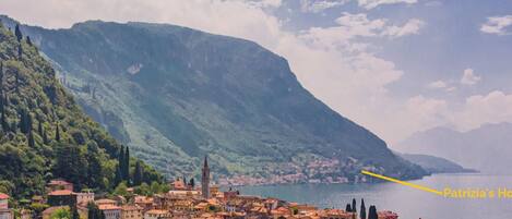 Apartment | 1 bedroom, iron/ironing board, WiFi