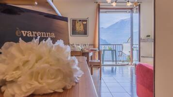 Apartamento | 1 quarto, ferros/tábuas de passar roupa, Wi-Fi