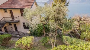 House | 1 bedroom, iron/ironing board, WiFi - Patrizia s House Varenna (Varenna)