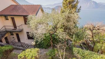 Apartamento | 1 quarto, ferros/tábuas de passar roupa, Wi-Fi