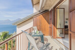 อพาร์ทเมนท์ | 1 ห้องนอน, เตารีด/โต๊ะรีดผ้า, Wi-Fi