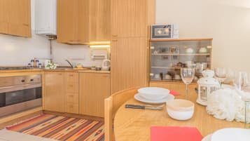 Apartamento | 1 quarto, ferros/tábuas de passar roupa, Wi-Fi