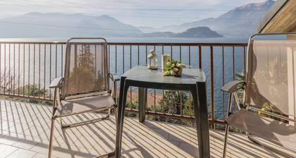 Patrizia s House Varenna