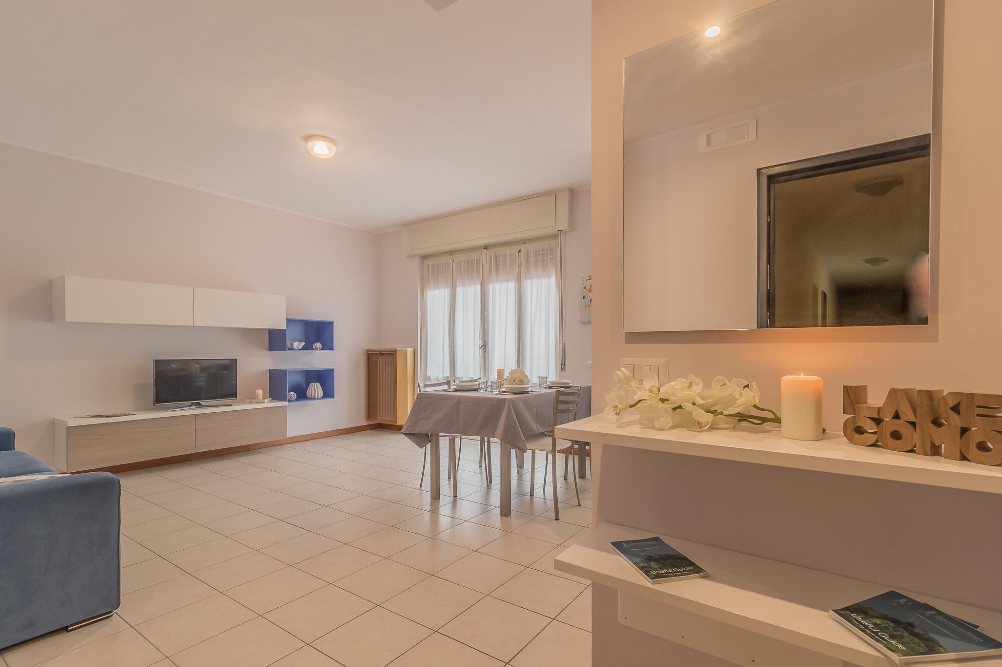 Huis | 1 slaapkamer