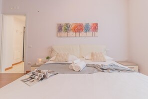 Apartment | 1 bedroom - Alexis House Varenna (Varenna)