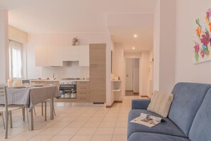 อพาร์ทเมนท์ | 1 ห้องนอน