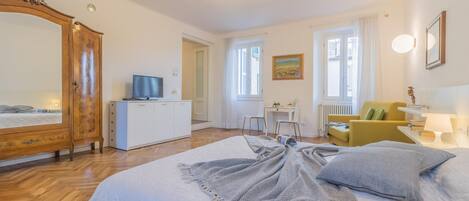 Apartamento | 2 quartos