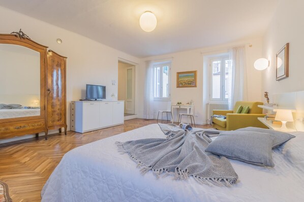 Apartment | 2 Schlafzimmer