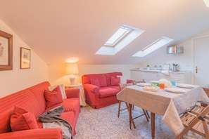 Maison | 2 chambres
