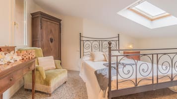 Appartement | 2 slaapkamers