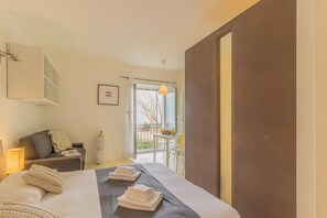 Apartment | 1 Schlafzimmer