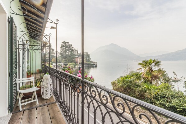 Apartment | Terrasse/Patio