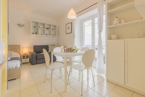 Apartment | 1 Schlafzimmer