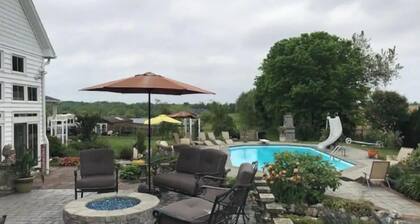 Stuart Manor Bed and Breakfast 5