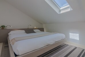 Hus | 1 sovrum