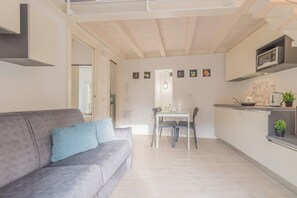 Casa | 1 quarto