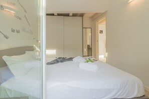 Hus | 1 sovrum