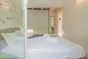 1 habitación