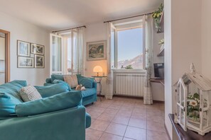 2 bedrooms - Il Tramonto sul Lago Varenna (Varenna)