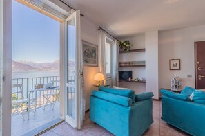 Apartamento | 2 quartos