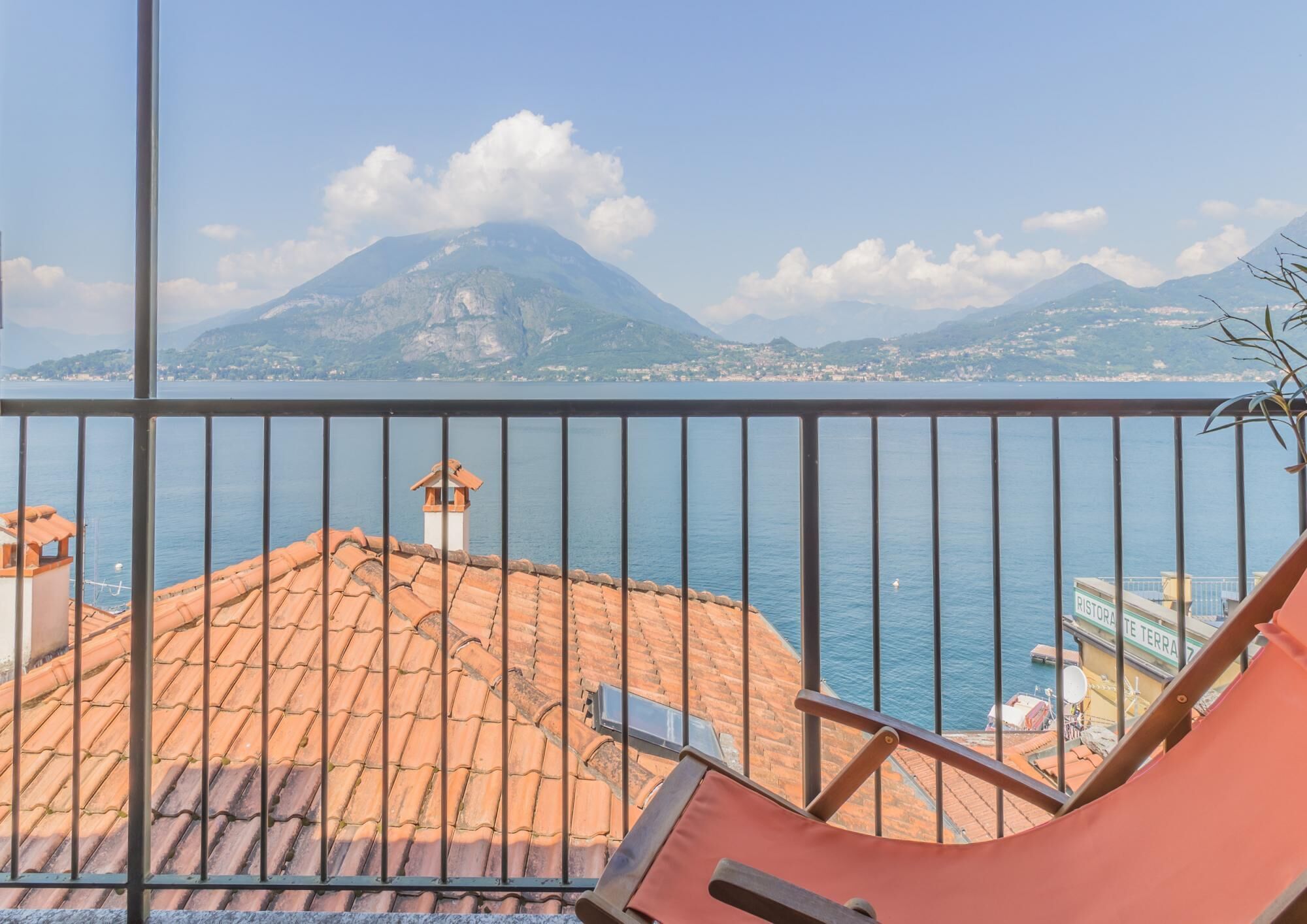 Apartment | 1 Schlafzimmer