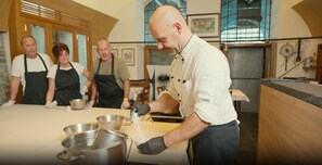 Apartment | 1 bedroom - Casa La Nuvola Varenna (Varenna)