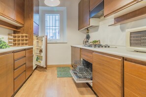 Apartment | 1 Schlafzimmer