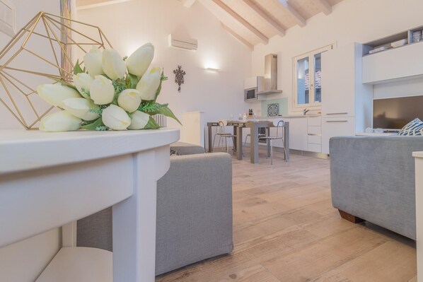 Apartment | 2 Schlafzimmer