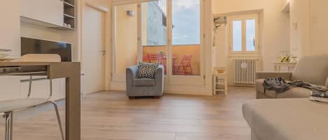 Appartement | 2 chambres