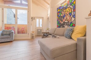 Apartment | 2 Schlafzimmer