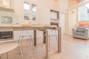 Apartamento | 2 quartos