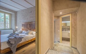 Ferienhaus | 1 Schlafzimmer