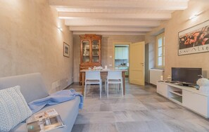 Hus | 1 sovrum
