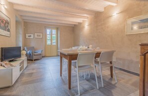 Ferienhaus | 1 Schlafzimmer