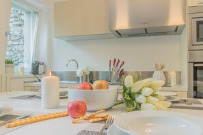 Appartement | 2 slaapkamers, wifi