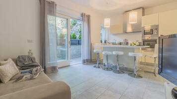 Căn hộ | 2 phòng ngủ, truy cập Internet không dây