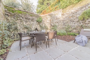 Apartment | 2 Schlafzimmer, WLAN