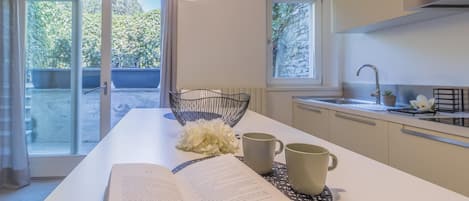 Apartment | 2 bedrooms, WiFi