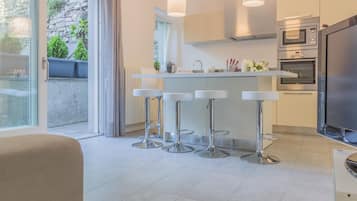 Căn hộ | 2 phòng ngủ, truy cập Internet không dây