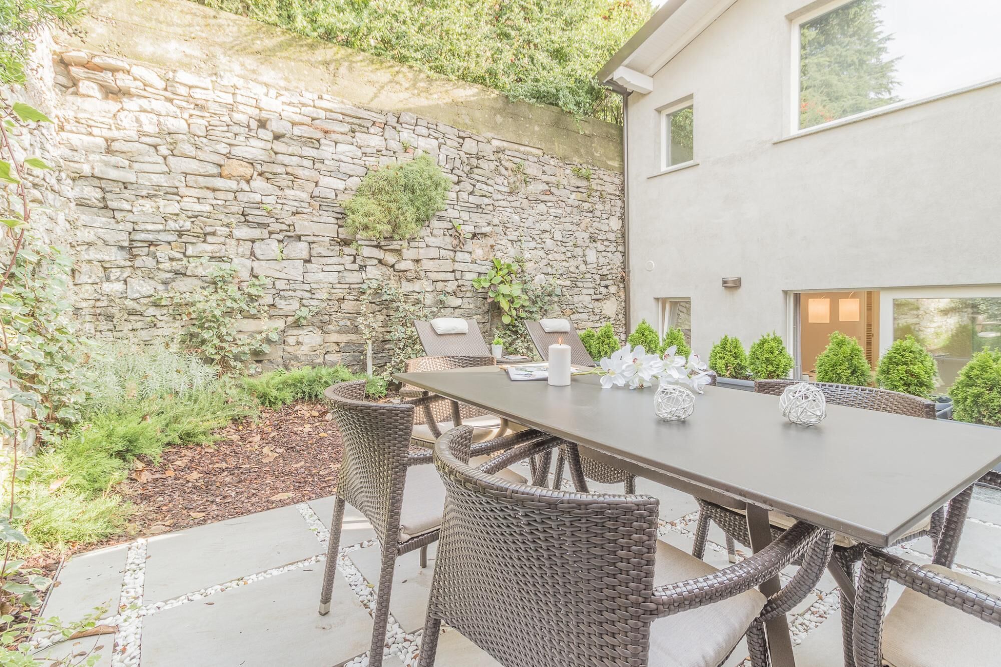 Căn hộ | 2 phòng ngủ, truy cập Internet không dây 